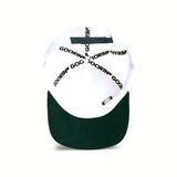Gorra Goorin Bros Suede Duck Dust Guard