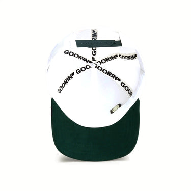 Gorra Goorin Bros Suede Duck Dust Guard