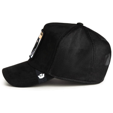 Gorra Goorin Bros Golden Cow Negra