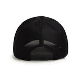 Gorra Goorin Bros Golden Cow Negra