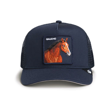 Gorra Goorin Bros Gaucho Trucker Edge