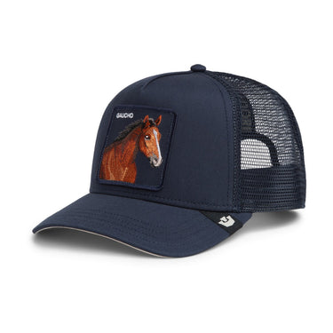 Gorra Goorin Bros Gaucho Trucker Edge