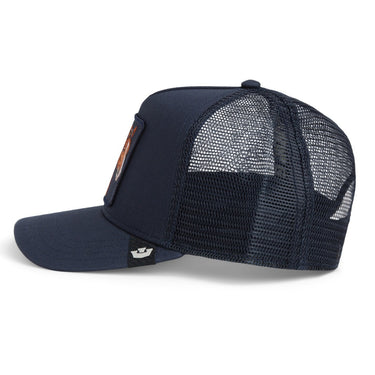 Gorra Goorin Bros Gaucho Trucker Edge