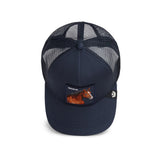 Gorra Goorin Bros Gaucho Trucker Edge