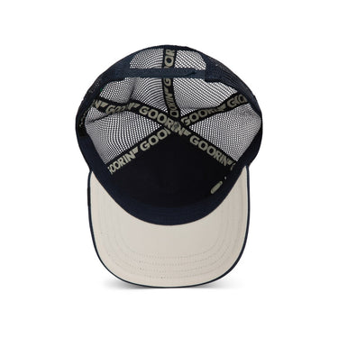 Gorra Goorin Bros Gaucho Trucker Edge