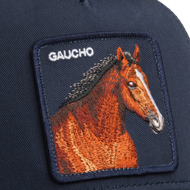 Gorra Goorin Bros Gaucho Trucker Edge