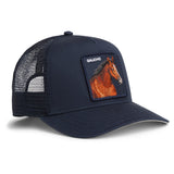 Gorra Goorin Bros Gaucho Trucker Edge