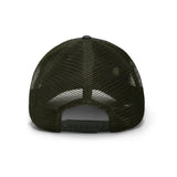 Gorra Goorin Bros Strength Panther Trucker Palm