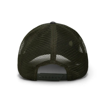 Gorra Goorin Bros Strength Panther Trucker Palm