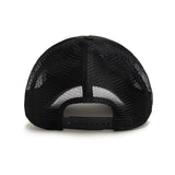 Gorra Goorin Bros Wings Legend Negra