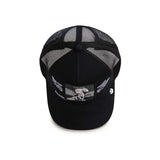 Gorra Goorin Bros Wings Legend Negra