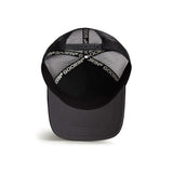 Gorra Goorin Bros Wings Legend Negra