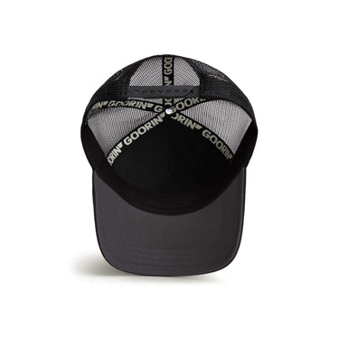 Gorra Goorin Bros Wings Legend Negra