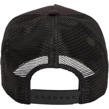 Gorra Goorin Bros Beware Doberman Negra