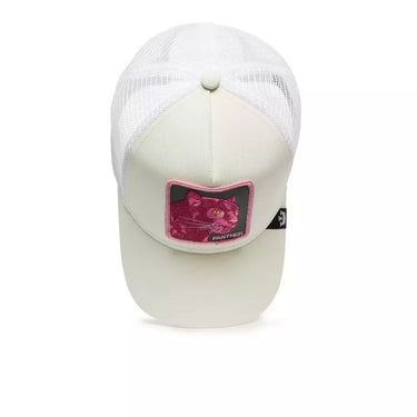 Gorra Goorin Bros The Pink Panther Blanca