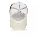 Gorra Goorin Bros The Pink Panther Blanca
