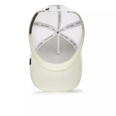 Gorra Goorin Bros The Pink Panther Blanca