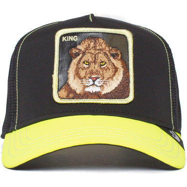 Gorra Goorin Bros King Everything Light Touches