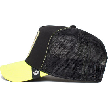 Gorra Goorin Bros King Everything Light Touches