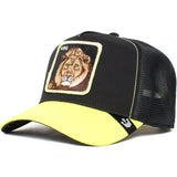Gorra Goorin Bros King Everything Light Touches