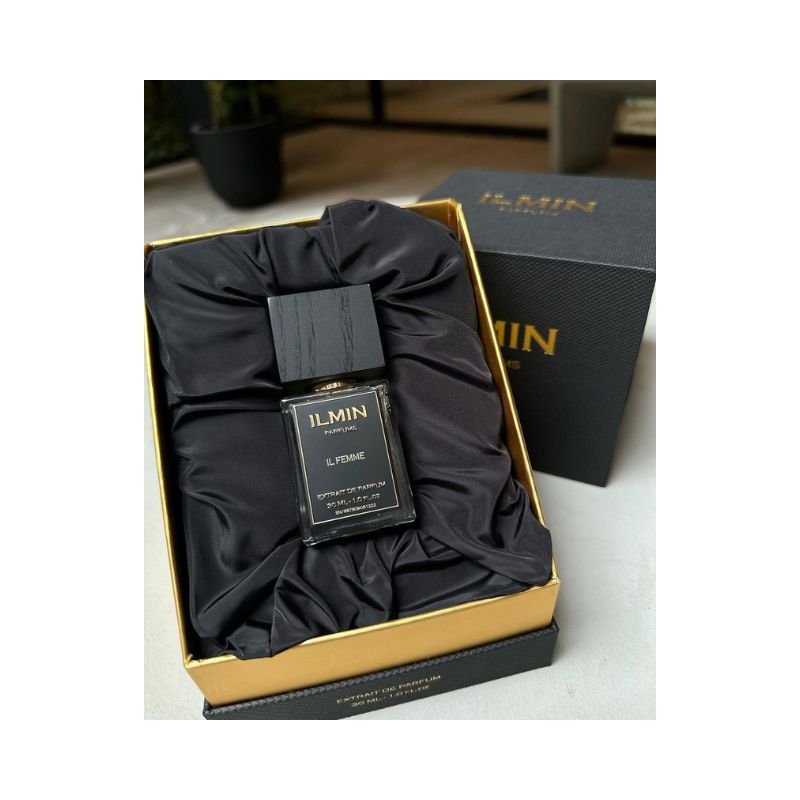 PERFUME ILMIN IL FEMME 30 ML – Antioquia Ventas