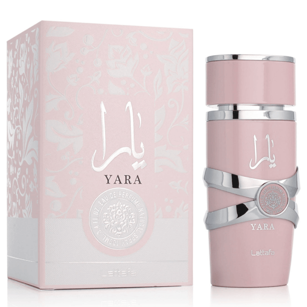 Perfume Lattafa Yara 100ml