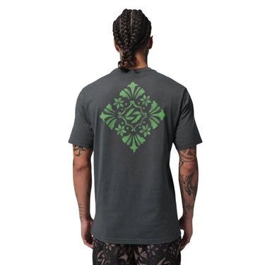CAMISETA NIKE JORDAN LUKA GRAY T - SHIRT