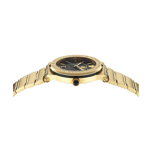 Reloj Versace Greca Logo Moon VE7G00323