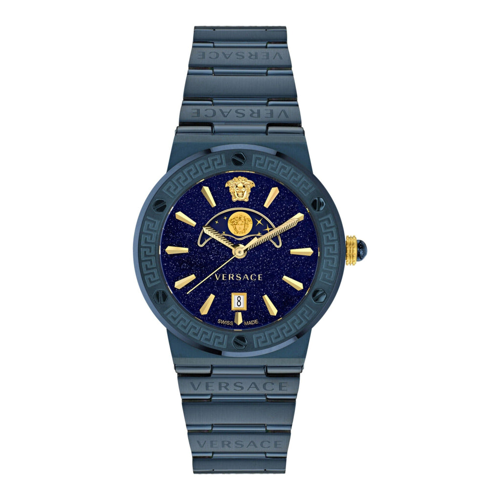Reloj Versace Greca Logo Moon VE7G00423
