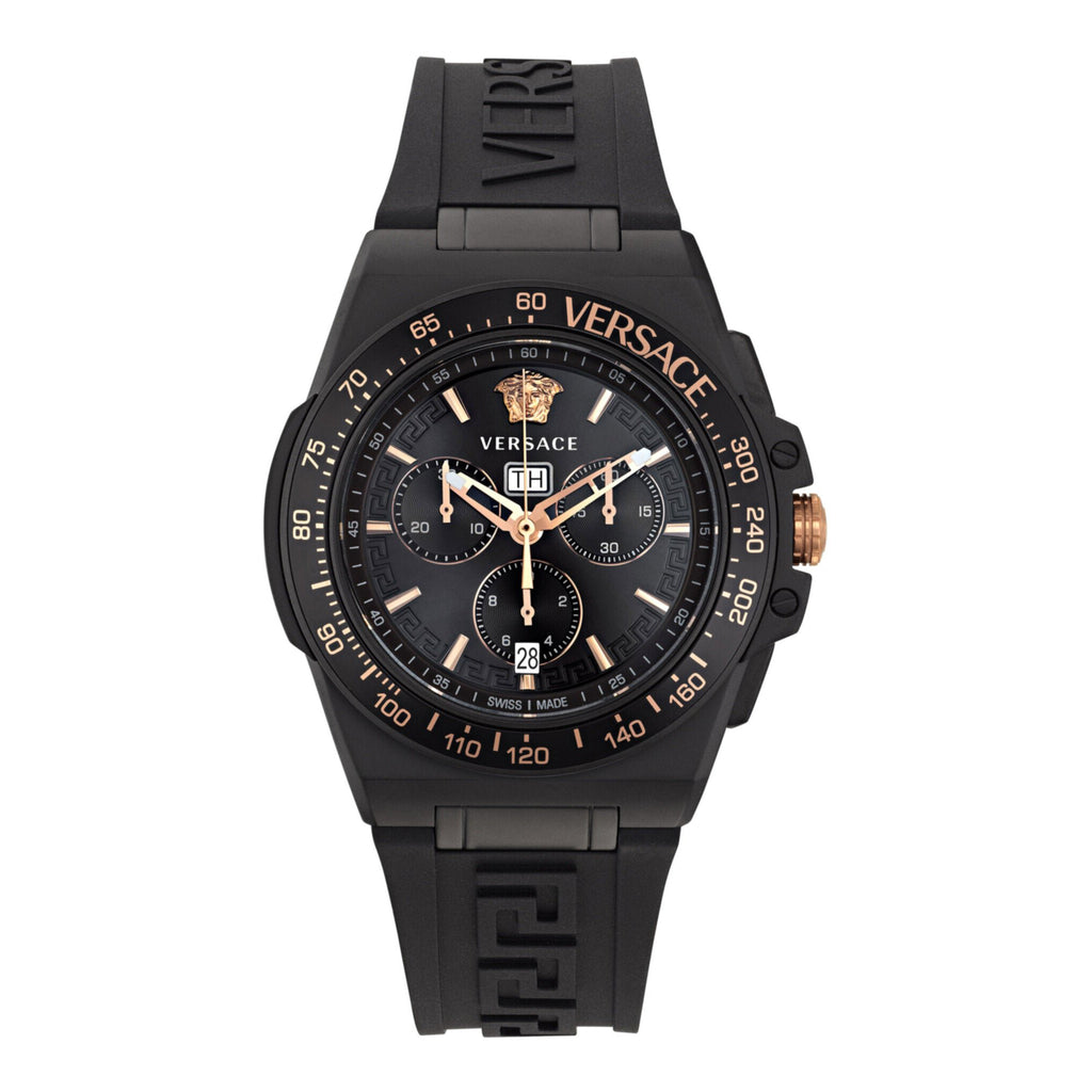 Reloj Versace Greca Extreme VE7H00323