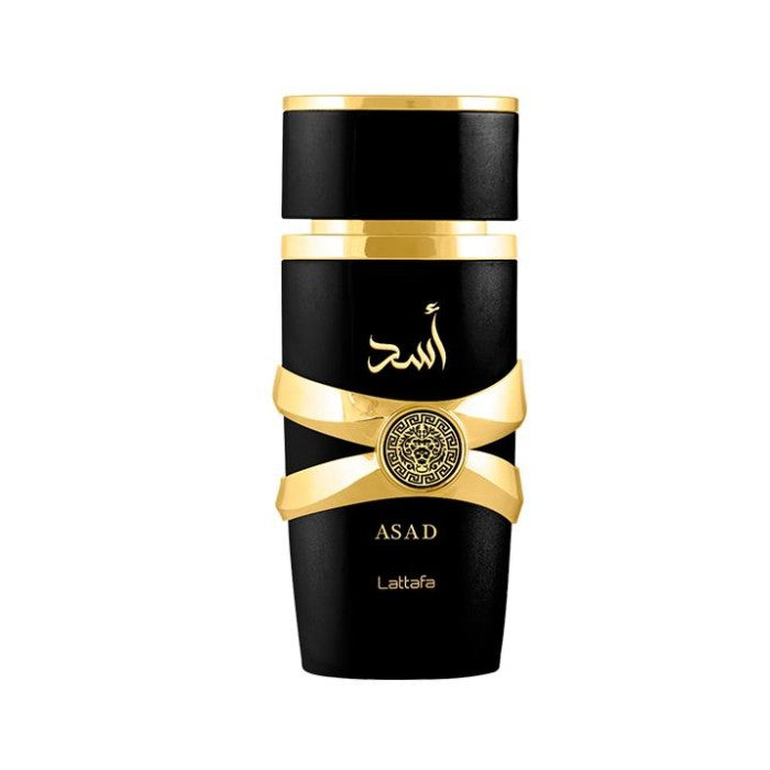 Perfume Lattafa Assad  100 ml