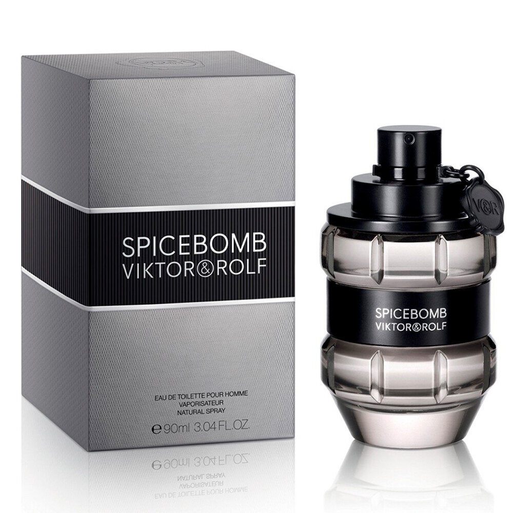 Perfume Viktor Rolf Spicebomb 90ml