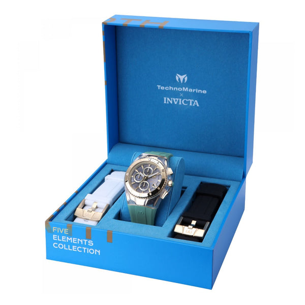 Reloj Technomarine X Invicta TM-122005