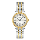 Reloj Tissot Carson Premium Lady T122.210.22.033.00