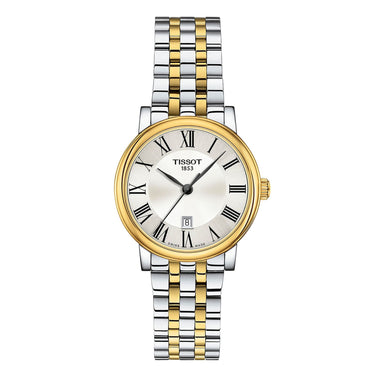 Reloj Tissot Carson Premium Lady T122.210.22.033.00