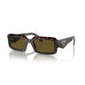 Gafas Prada PR27ZS-19J09Z