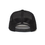 Gorra Goorin Bros The Panther Negra
