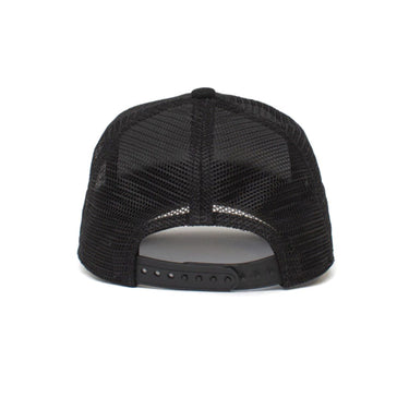 Gorra Goorin Bros The Panther Negra