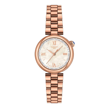 Reloj Tissot Desir T152.010.33.118.01