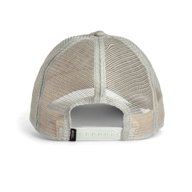Gorra Goorin Bros Trophy Alce Gris