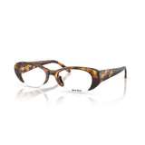 Gafas Miu Miu MUC05SU-14L10W52