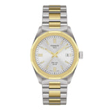 Reloj Tissot PRC 100 Solar T151.822.22.031.00