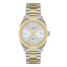 Reloj Tissot PRC 100 Solar T151.822.22.031.00
