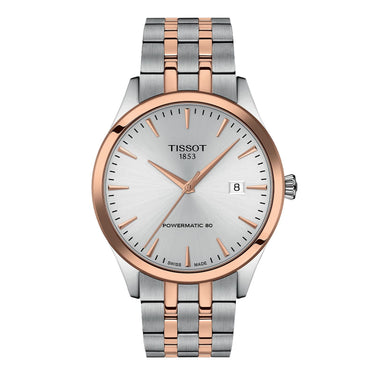 Reloj Tissot Classic Dream T158.407.22.031.01