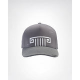 Gorra ArtDist Glaze Gris