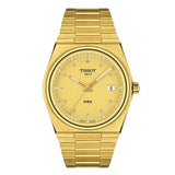 Reloj Tissot PRX T137.410.33.021.00