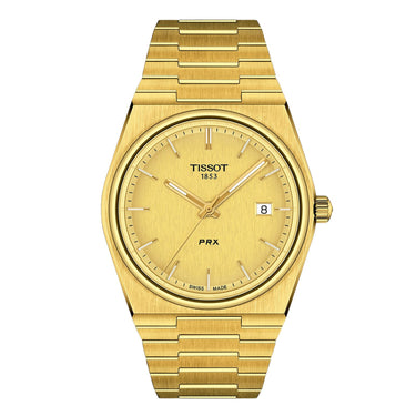 Reloj Tissot PRX T137.410.33.021.00