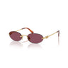 Gafas Miu Miu MUA54S-5AK20Y51