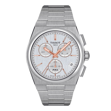 Reloj Tissot PRX T137.417.11.031.00
