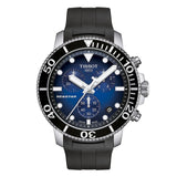 Reloj Tissot Seastar 1000 Chronograph T120.417.17.041.00